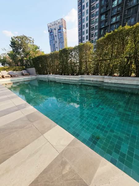 Urbitia Thonglor : เออร์บิเทีย ทองหล่อ, กรุงเทพ, 19 ซอยสุขุมวิท 36 ถนนทองหล่อ, พระโขนง, คลองเตย, กรุงเทพ, 36 ตร.ม., คอนโด ให้เช่า, โดย Vichai  Annavakulthorn, 500229394 - DDproperty.com