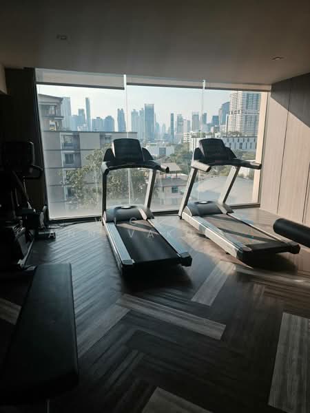 Urbitia Thonglor, Bangkok, 19 Soi Sukhumvit 36 Thonglor Road, Phra Kanong, Khlong Toei, Bangkok, 1 Bedroom, 36 sqm, Condo For Rent, by Vichai  Annavakulthorn, 500229394 - DDproperty.com