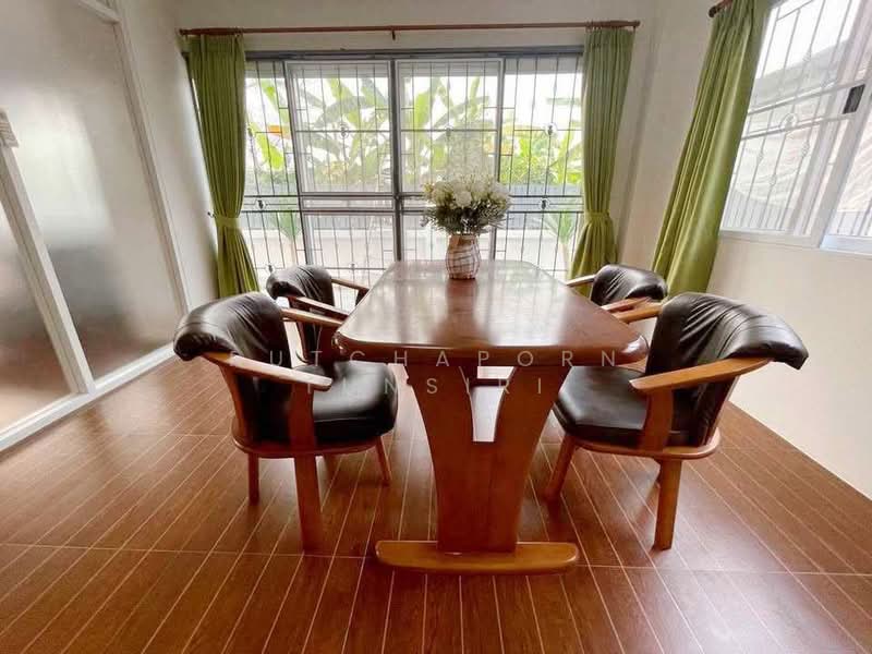 ให้เช่า - บ้านให้เช่า – ใกล้ 89 พลาซ่า | โซนหนองผึ้ง สารภี  ค่าเช่า 28,000 บาท / เดือน รหัสทรัพย์ : No.15H378, เชียงใหม่