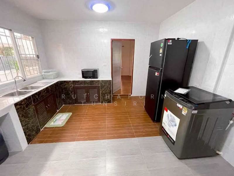 บ้านให้เช่า – ใกล้ 89 พลาซ่า | โซนหนองผึ้ง สารภี  ค่าเช่า 28,000 บาท / เดือน รหัสทรัพย์ : No.15H378, Chiang Mai, Nong Phung, Saraphi, Chiang Mai, 4 Bedrooms, 150 sqm, Single Detached House For Rent, by Rutchaporn Tunsiri, 500229395 - DDproperty.com