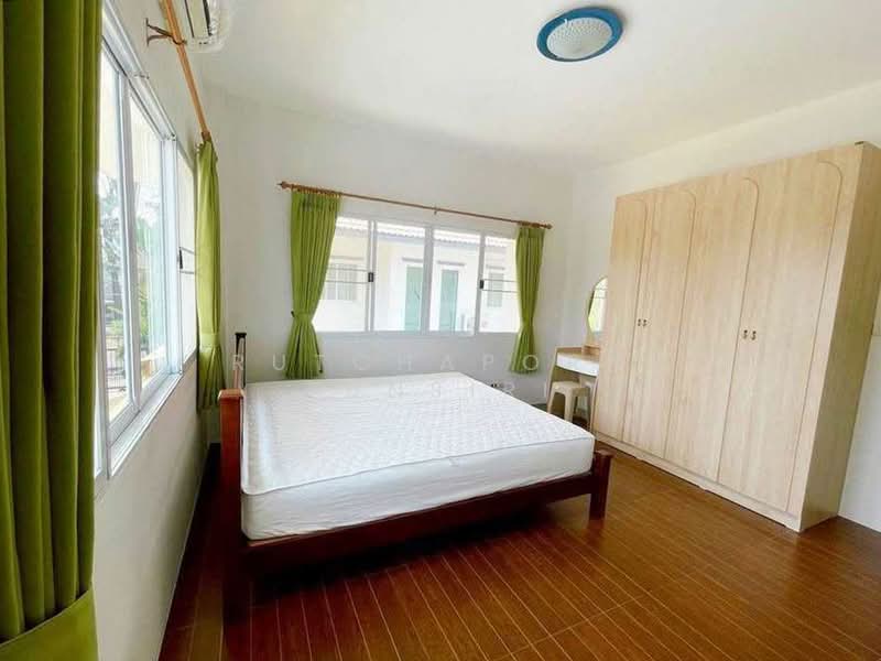 บ้านให้เช่า – ใกล้ 89 พลาซ่า | โซนหนองผึ้ง สารภี  ค่าเช่า 28,000 บาท / เดือน รหัสทรัพย์ : No.15H378, Chiang Mai, Nong Phung, Saraphi, Chiang Mai, 4 Bedrooms, 150 sqm, Single Detached House For Rent, by Rutchaporn Tunsiri, 500229395 - DDproperty.com