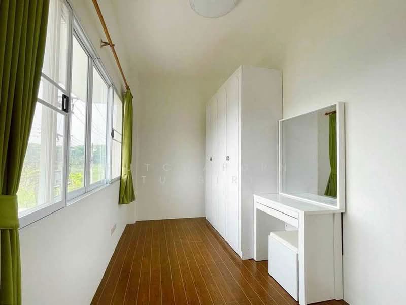 บ้านให้เช่า – ใกล้ 89 พลาซ่า | โซนหนองผึ้ง สารภี  ค่าเช่า 28,000 บาท / เดือน รหัสทรัพย์ : No.15H378, Chiang Mai, Nong Phung, Saraphi, Chiang Mai, 4 Bedrooms, 150 sqm, Single Detached House For Rent, by Rutchaporn Tunsiri, 500229395 - DDproperty.com