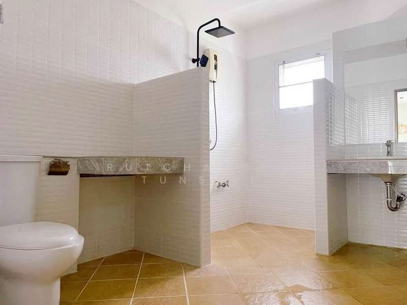 ให้เช่า - บ้านให้เช่า – ใกล้ 89 พลาซ่า | โซนหนองผึ้ง สารภี  ค่าเช่า 28,000 บาท / เดือน รหัสทรัพย์ : No.15H378, เชียงใหม่