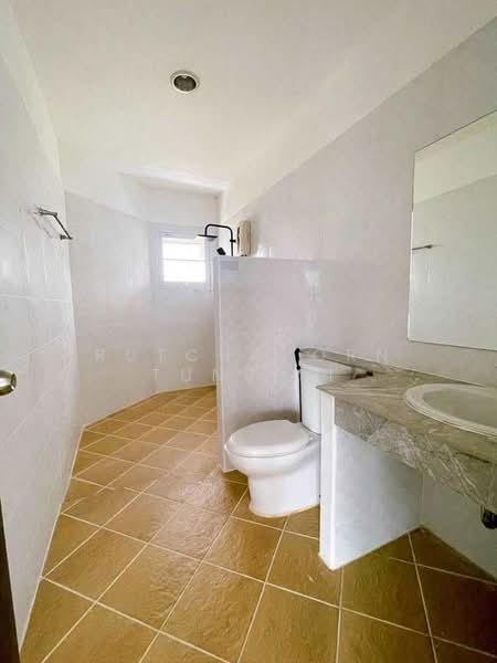 ให้เช่า - บ้านให้เช่า – ใกล้ 89 พลาซ่า | โซนหนองผึ้ง สารภี  ค่าเช่า 28,000 บาท / เดือน รหัสทรัพย์ : No.15H378, เชียงใหม่