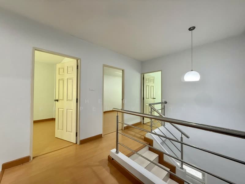 โมเดิร์นวิลล์ สารินโคกขาม, Samut Sakhon, Khok Kham, Muang Samut Sakhon, Samut Sakhon, 4 Bedrooms, 100 sqm, Townhouse For Sale, by The Best Property ดาด้า, 500229396 - DDproperty.com