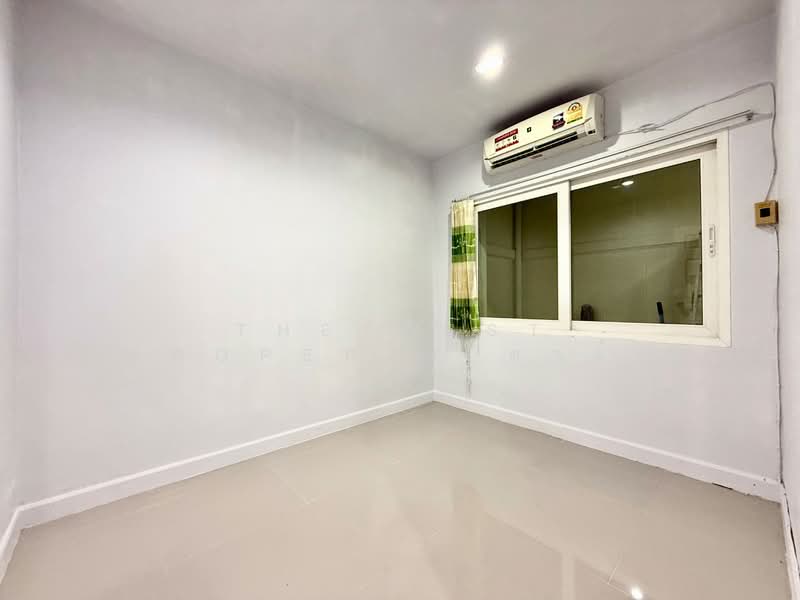 โมเดิร์นวิลล์ สารินโคกขาม, Samut Sakhon, Khok Kham, Muang Samut Sakhon, Samut Sakhon, 4 Bedrooms, 100 sqm, Townhouse For Sale, by The Best Property ดาด้า, 500229396 - DDproperty.com