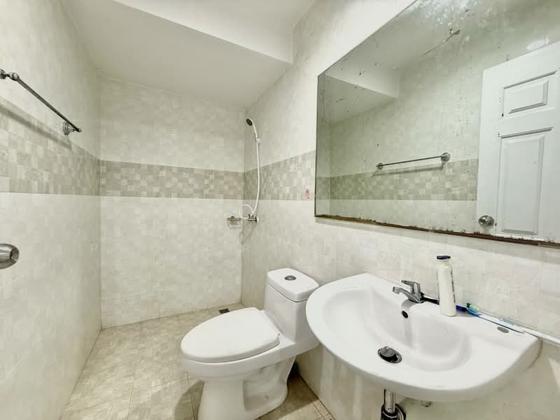 โมเดิร์นวิลล์ สารินโคกขาม, Samut Sakhon, Khok Kham, Muang Samut Sakhon, Samut Sakhon, 4 Bedrooms, 100 sqm, Townhouse For Sale, by The Best Property ดาด้า, 500229396 - DDproperty.com