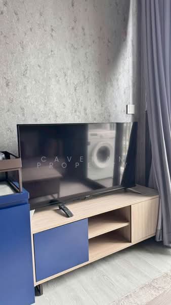 XT Ekkamai, Bangkok, 259 Soi Sukhumvit 63, Khlong Tan Nua, Watthana, Bangkok, 1 Bedroom, 30 sqm, Condo For Rent, by caveman property, 500229397 - DDproperty.com