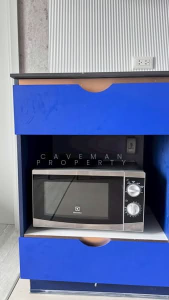 XT Ekkamai, Bangkok, 259 Soi Sukhumvit 63, Khlong Tan Nua, Watthana, Bangkok, 1 Bedroom, 30 sqm, Condo For Rent, by caveman property, 500229397 - DDproperty.com