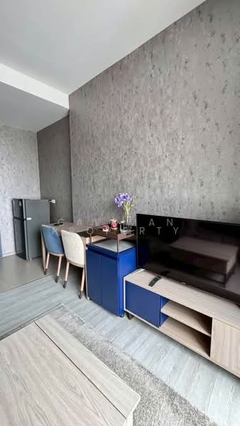 XT Ekkamai, Bangkok, 259 Soi Sukhumvit 63, Khlong Tan Nua, Watthana, Bangkok, 1 Bedroom, 30 sqm, Condo For Rent, by caveman property, 500229397 - DDproperty.com