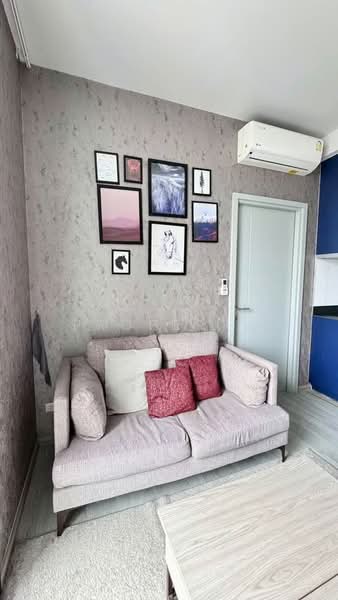 XT Ekkamai, Bangkok, 259 Soi Sukhumvit 63, Khlong Tan Nua, Watthana, Bangkok, 1 Bedroom, 30 sqm, Condo For Rent, by caveman property, 500229397 - DDproperty.com