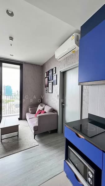 XT Ekkamai, Bangkok, 259 Soi Sukhumvit 63, Khlong Tan Nua, Watthana, Bangkok, 1 Bedroom, 30 sqm, Condo For Rent, by caveman property, 500229397 - DDproperty.com