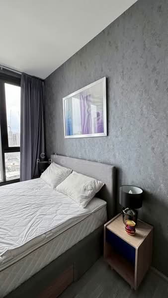 XT Ekkamai, Bangkok, 259 Soi Sukhumvit 63, Khlong Tan Nua, Watthana, Bangkok, 1 Bedroom, 30 sqm, Condo For Rent, by caveman property, 500229397 - DDproperty.com