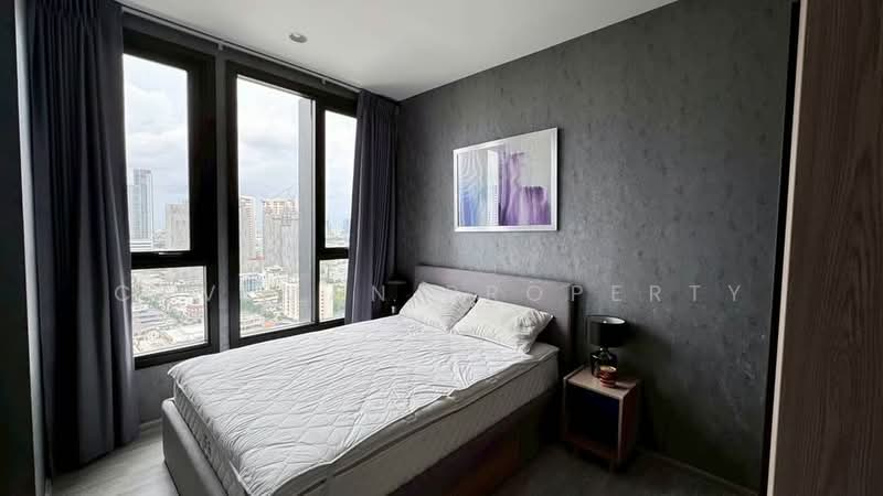 XT Ekkamai, Bangkok, 259 Soi Sukhumvit 63, Khlong Tan Nua, Watthana, Bangkok, 1 Bedroom, 30 sqm, Condo For Rent, by caveman property, 500229397 - DDproperty.com