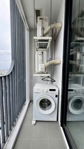 XT Ekkamai, Bangkok, 259 Soi Sukhumvit 63, Khlong Tan Nua, Watthana, Bangkok, 1 Bedroom, 30 sqm, Condo For Rent, by caveman property, 500229397 - DDproperty.com