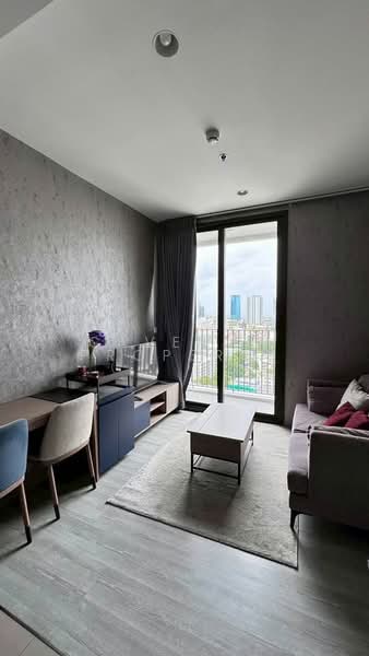 XT Ekkamai, Bangkok, 259 Soi Sukhumvit 63, Khlong Tan Nua, Watthana, Bangkok, 1 Bedroom, 30 sqm, Condo For Rent, by caveman property, 500229397 - DDproperty.com