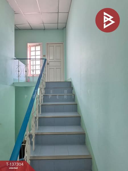 ทาวน์เฮ้าส์ภาษีเจริญ กรุงเทพมหานคร, Bangkok, Ku Ha Sawan, Phasi Charoen, Bangkok, 4 Bedrooms, 100 sqm, Townhouse For Sale, by The Best Property Agent, 500229401 - DDproperty.com