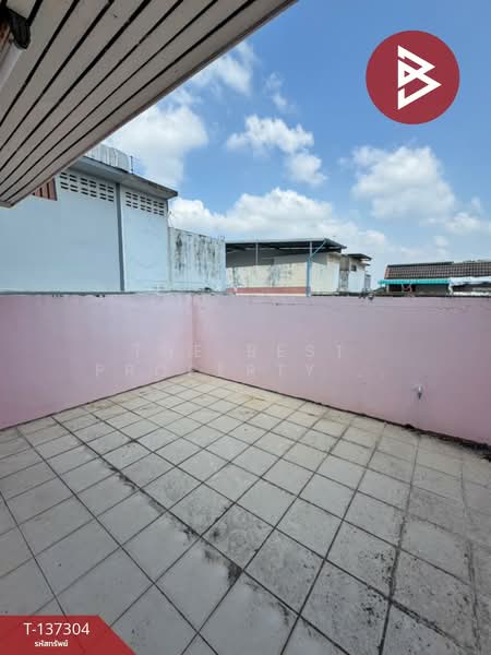 ทาวน์เฮ้าส์ภาษีเจริญ กรุงเทพมหานคร, Bangkok, Ku Ha Sawan, Phasi Charoen, Bangkok, 4 Bedrooms, 100 sqm, Townhouse For Sale, by The Best Property Agent, 500229401 - DDproperty.com