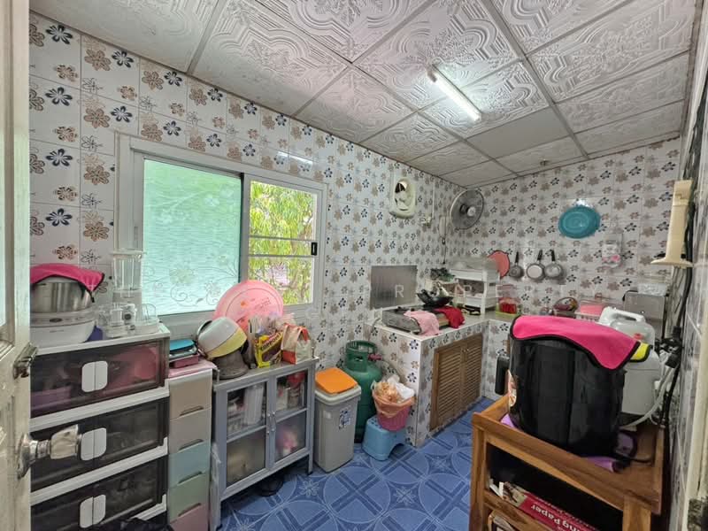 ทาวน์เฮ้าส์ภาษีเจริญ กรุงเทพมหานคร, Bangkok, Ku Ha Sawan, Phasi Charoen, Bangkok, 4 Bedrooms, 100 sqm, Townhouse For Sale, by The Best Property Agent, 500229401 - DDproperty.com