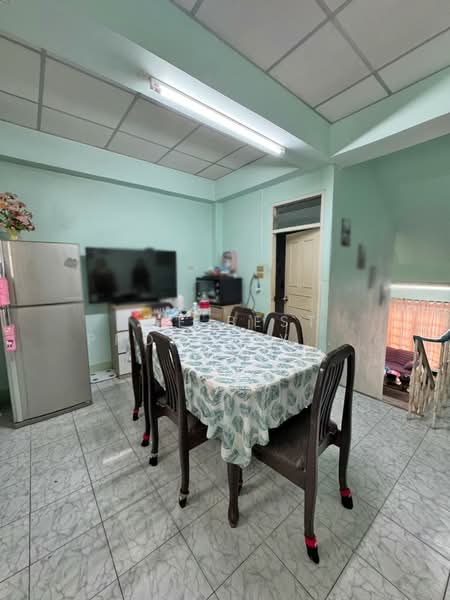 ทาวน์เฮ้าส์ภาษีเจริญ กรุงเทพมหานคร, Bangkok, Ku Ha Sawan, Phasi Charoen, Bangkok, 4 Bedrooms, 100 sqm, Townhouse For Sale, by The Best Property Agent, 500229401 - DDproperty.com