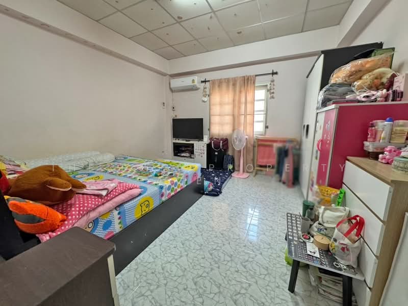 ทาวน์เฮ้าส์ภาษีเจริญ กรุงเทพมหานคร, Bangkok, Ku Ha Sawan, Phasi Charoen, Bangkok, 4 Bedrooms, 100 sqm, Townhouse For Sale, by The Best Property Agent, 500229401 - DDproperty.com