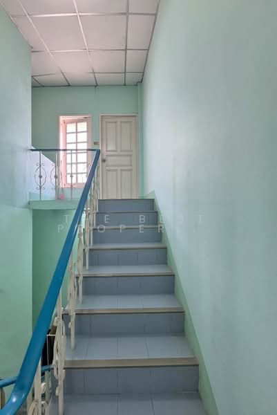 ทาวน์เฮ้าส์ภาษีเจริญ กรุงเทพมหานคร, Bangkok, Ku Ha Sawan, Phasi Charoen, Bangkok, 4 Bedrooms, 100 sqm, Townhouse For Sale, by The Best Property Agent, 500229401 - DDproperty.com