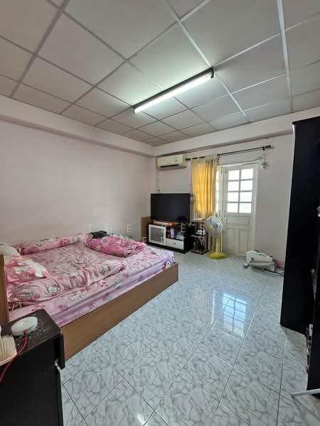 ทาวน์เฮ้าส์ภาษีเจริญ กรุงเทพมหานคร, Bangkok, Ku Ha Sawan, Phasi Charoen, Bangkok, 4 Bedrooms, 100 sqm, Townhouse For Sale, by The Best Property Agent, 500229401 - DDproperty.com