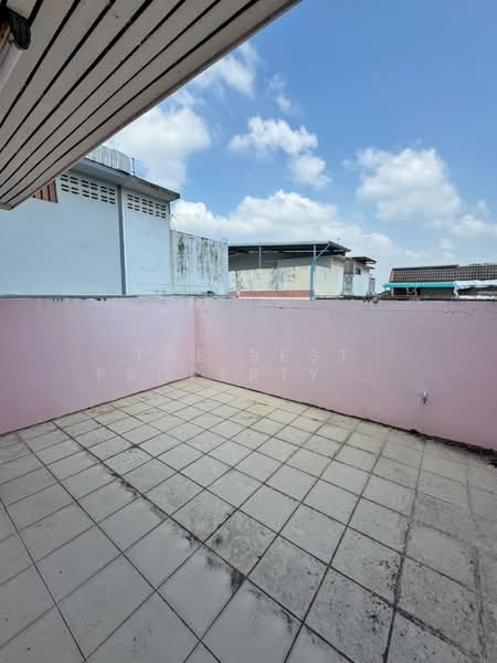 ทาวน์เฮ้าส์ภาษีเจริญ กรุงเทพมหานคร, Bangkok, Ku Ha Sawan, Phasi Charoen, Bangkok, 4 Bedrooms, 100 sqm, Townhouse For Sale, by The Best Property Agent, 500229401 - DDproperty.com