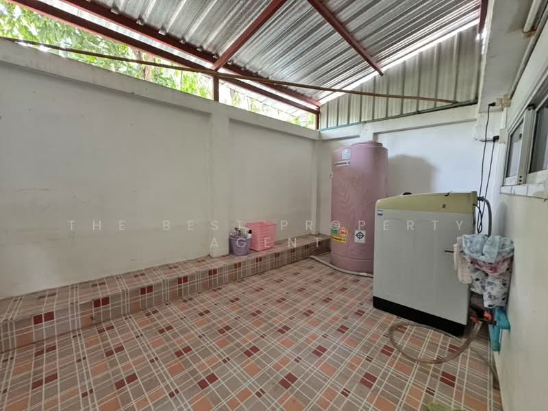 ทาวน์เฮ้าส์ภาษีเจริญ กรุงเทพมหานคร, Bangkok, Ku Ha Sawan, Phasi Charoen, Bangkok, 4 Bedrooms, 100 sqm, Townhouse For Sale, by The Best Property Agent, 500229401 - DDproperty.com