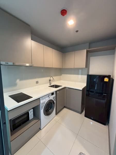 Life Ladprao Valley : ไลฟ์ ลาดพร้าว แวลลีย์, กรุงเทพ, ถนนพหลโยธิน, จอมพล, จตุจักร, กรุงเทพ, 36 ตร.ม., คอนโด ให้เช่า, โดย Connex Property, 500229403 - DDproperty.com