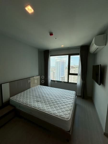 Life Ladprao Valley : ไลฟ์ ลาดพร้าว แวลลีย์, กรุงเทพ, ถนนพหลโยธิน, จอมพล, จตุจักร, กรุงเทพ, 36 ตร.ม., คอนโด ให้เช่า, โดย Connex Property, 500229403 - DDproperty.com