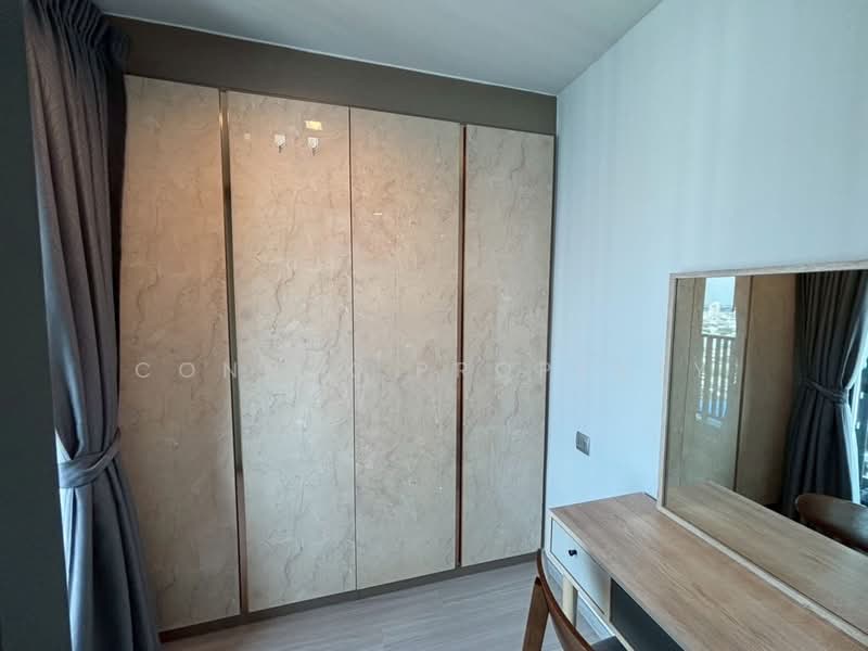 Life Ladprao Valley : ไลฟ์ ลาดพร้าว แวลลีย์, กรุงเทพ, ถนนพหลโยธิน, จอมพล, จตุจักร, กรุงเทพ, 36 ตร.ม., คอนโด ให้เช่า, โดย Connex Property, 500229403 - DDproperty.com