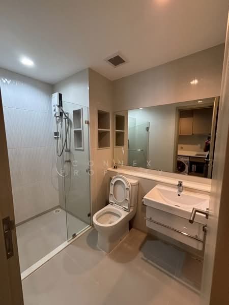 Life Ladprao Valley, Bangkok, Phaholyothin Road, Jom Phon, Chatuchak, Bangkok, 1 Bedroom, 36 sqm, Condo For Rent, by Connex Property, 500229403 - DDproperty.com