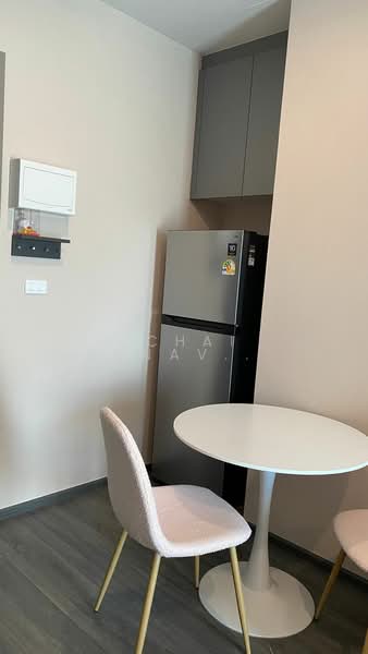 IDEO Sukhumvit Rama 4, Bangkok, Soi Sukhumvit 44, Sukhumvit Road, Phra Kanong, Khlong Toei, Bangkok, 1 Bedroom, 35 sqm, Condo For Rent, by Vichai  Annavakulthorn, 500229404 - DDproperty.com