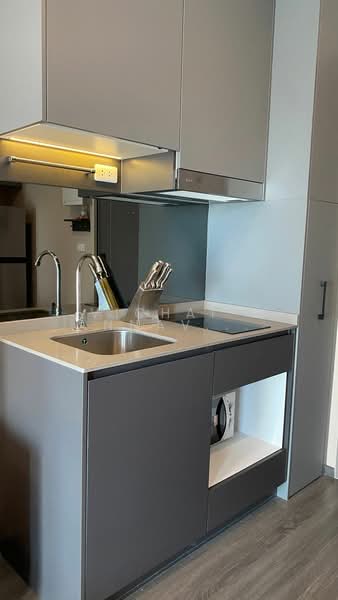 IDEO Sukhumvit Rama 4, Bangkok, Soi Sukhumvit 44, Sukhumvit Road, Phra Kanong, Khlong Toei, Bangkok, 1 Bedroom, 35 sqm, Condo For Rent, by Vichai  Annavakulthorn, 500229404 - DDproperty.com