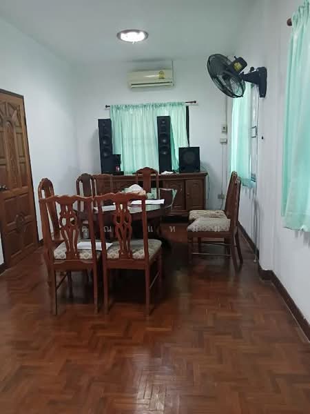 ให้เช่า - Home In Town : โฮมอินทาวน์ หนองหอย, เชียงใหม่