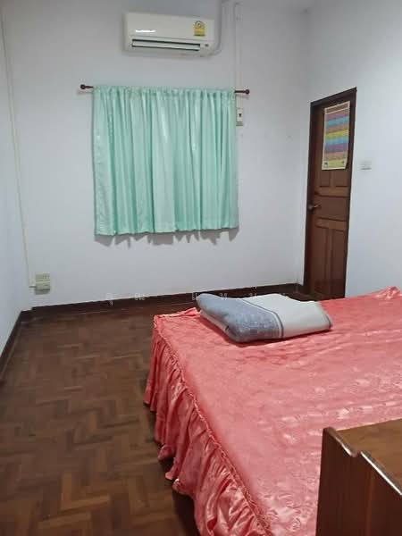 ให้เช่า - Home In Town : โฮมอินทาวน์ หนองหอย, เชียงใหม่