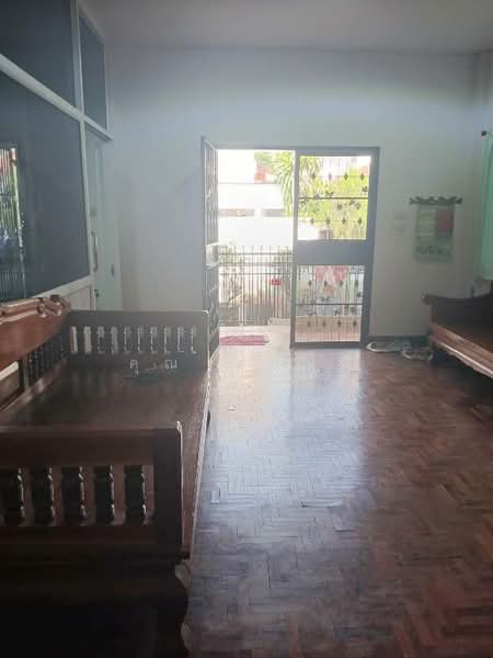 ให้เช่า - Home In Town : โฮมอินทาวน์ หนองหอย, เชียงใหม่