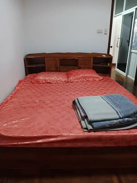 Home In Town, Chiang Mai, Nong Hoi, Muang Chiang Mai, Chiang Mai, 3 Bedrooms, 140 sqm, Single Detached House For Rent, by คุณ แหม่ม, 500229405 - DDproperty.com