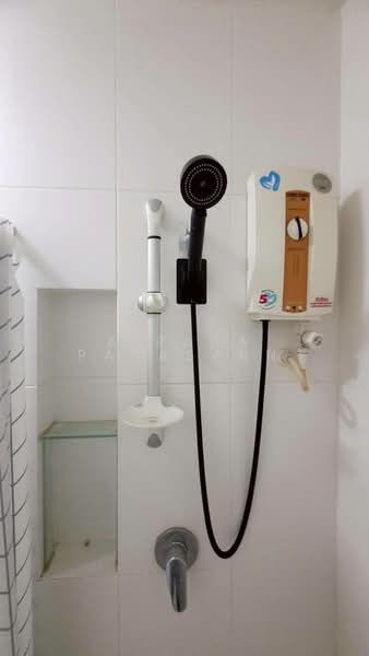 The Parkland Ratchada-Thapra, Bangkok, - Ratchadaphisek Road, Dao Khanong, Thon Buri, Bangkok, 1 Bedroom, 35 sqm, Condo For Rent, by Airada Parasarn, 500229408 - DDproperty.com