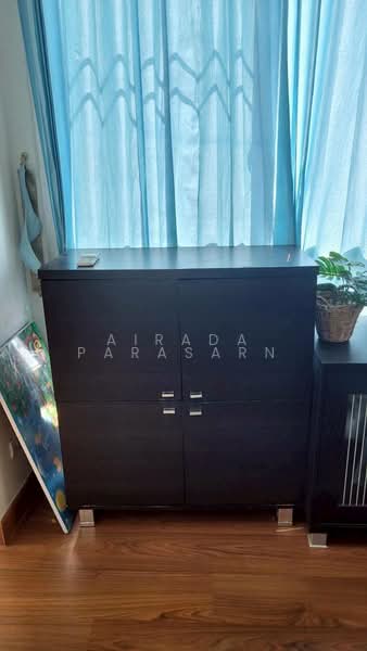 The Parkland Ratchada-Thapra, Bangkok, - Ratchadaphisek Road, Dao Khanong, Thon Buri, Bangkok, 1 Bedroom, 35 sqm, Condo For Rent, by Airada Parasarn, 500229408 - DDproperty.com