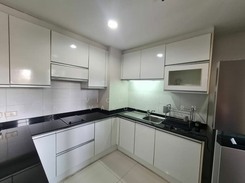 Serene Place Sukhumvit 24 : ซีรีน เพลส สุขุมวิท 24, กรุงเทพ, 9 ซอยเมธีนิเวศม์ ถนนสุขุมวิท 24, คลองตัน, คลองเตย, กรุงเทพ, 70 ตร.ม., คอนโด ให้เช่า, โดย Vichai  Annavakulthorn, 500229409 - DDproperty.com