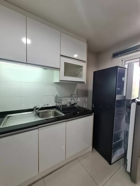 Serene Place Sukhumvit 24, Bangkok, 9 Soi Sukhumvit 24, Sukhumvit Road, Khong Tan, Khlong Toei, Bangkok, 1 Bedroom, 70 sqm, Condo For Rent, by Vichai  Annavakulthorn, 500229409 - DDproperty.com
