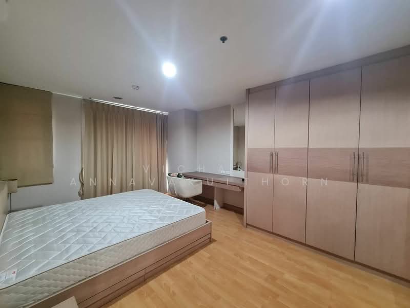 Serene Place Sukhumvit 24, Bangkok, 9 Soi Sukhumvit 24, Sukhumvit Road, Khong Tan, Khlong Toei, Bangkok, 1 Bedroom, 70 sqm, Condo For Rent, by Vichai  Annavakulthorn, 500229409 - DDproperty.com