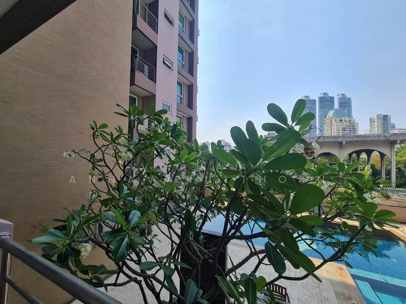 Serene Place Sukhumvit 24, Bangkok, 9 Soi Sukhumvit 24, Sukhumvit Road, Khong Tan, Khlong Toei, Bangkok, 1 Bedroom, 70 sqm, Condo For Rent, by Vichai  Annavakulthorn, 500229409 - DDproperty.com