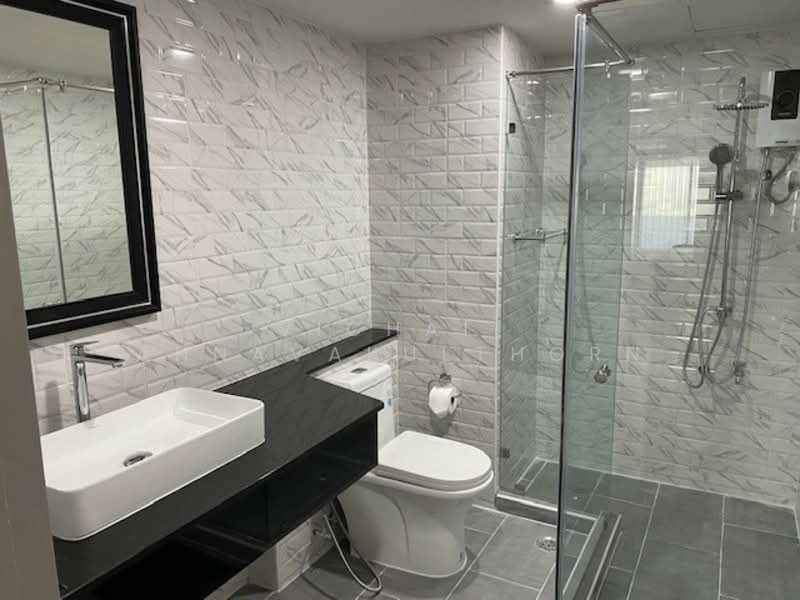 For Rent - Sarin Place, Bangkok