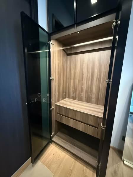 Noble Around Ari, Bangkok, 312 Phahon Yothin Rd, Samsen Nai, Phaya Thai, Bangkok, 1 Bedroom, 35 sqm, Condo For Rent, by Caveman Property, 500229414 - DDproperty.com