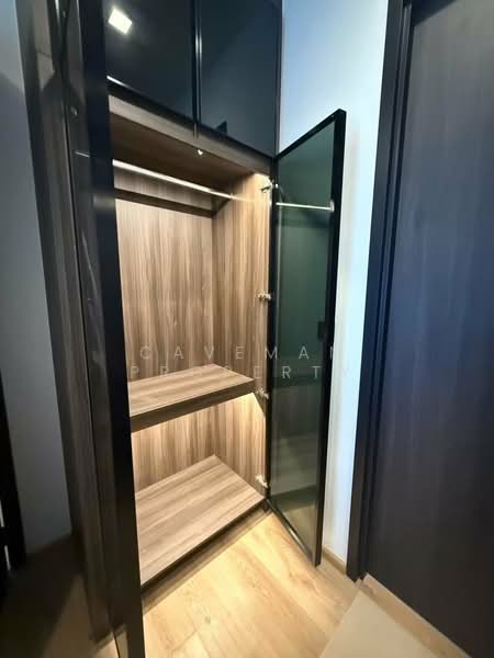 Noble Around Ari, Bangkok, 312 Phahon Yothin Rd, Samsen Nai, Phaya Thai, Bangkok, 1 Bedroom, 35 sqm, Condo For Rent, by Caveman Property, 500229414 - DDproperty.com