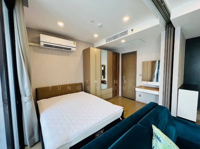 ASHTON Chula-Silom, Bangkok, Rama 4 Road, Si Phraya, Bang Rak, Bangkok, 1 Bedroom, 33 sqm, Condo For Sale, by Suthana Tungsriouya, 500229415 - DDproperty.com