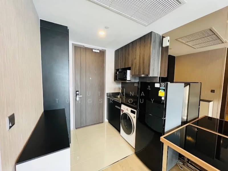 ASHTON Chula-Silom, Bangkok, Rama 4 Road, Si Phraya, Bang Rak, Bangkok, 1 Bedroom, 33 sqm, Condo For Sale, by Suthana Tungsriouya, 500229415 - DDproperty.com